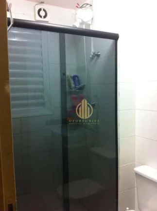 Imagem Apartamento 2 dormitórios à venda, Campos Elíseos, Ribeirão Preto - AP0269.