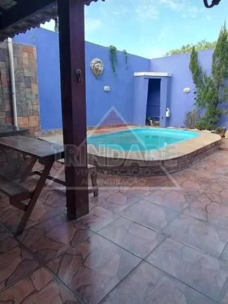 Imagem CASA RESIDENCIAL em RIO DE JANEIRO - RJ, VARGEM GRANDE