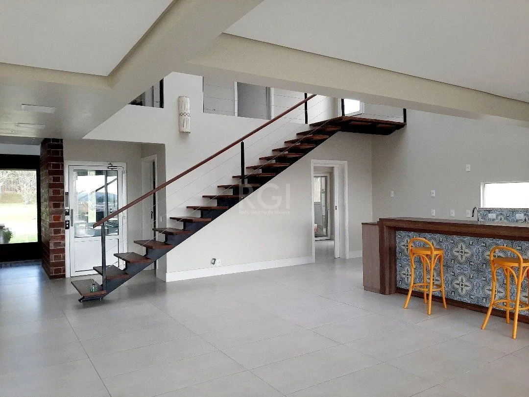 Imagem Casa Condominio para Venda com elevador- 480.25m², 5 dormitórios (4 suites), 4 vagas - Terra Ville
