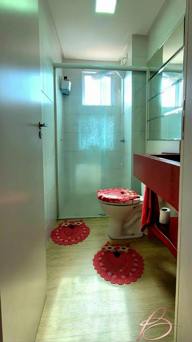 Imagem Apartamento em Cordeiros, Itajaí/SC
