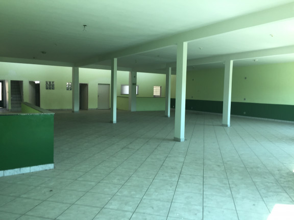 Imagem Imóvel Comercial à Venda ou Locação, 737 m² em Matriz - Mauá