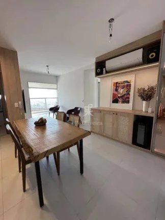 Apartamento com 3 dormitórios à venda, 80 m² por R$ 1.380.000,00 - Butantã - São Paulo/SP