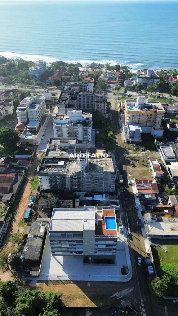 Imagem Apartamento à venda em Ubatuba, Toninhas, com 1 quarto, 40m2