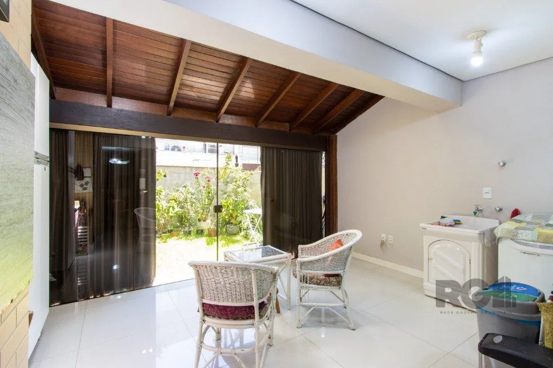 Imagem Casa à venda Condomínio Ville Estile