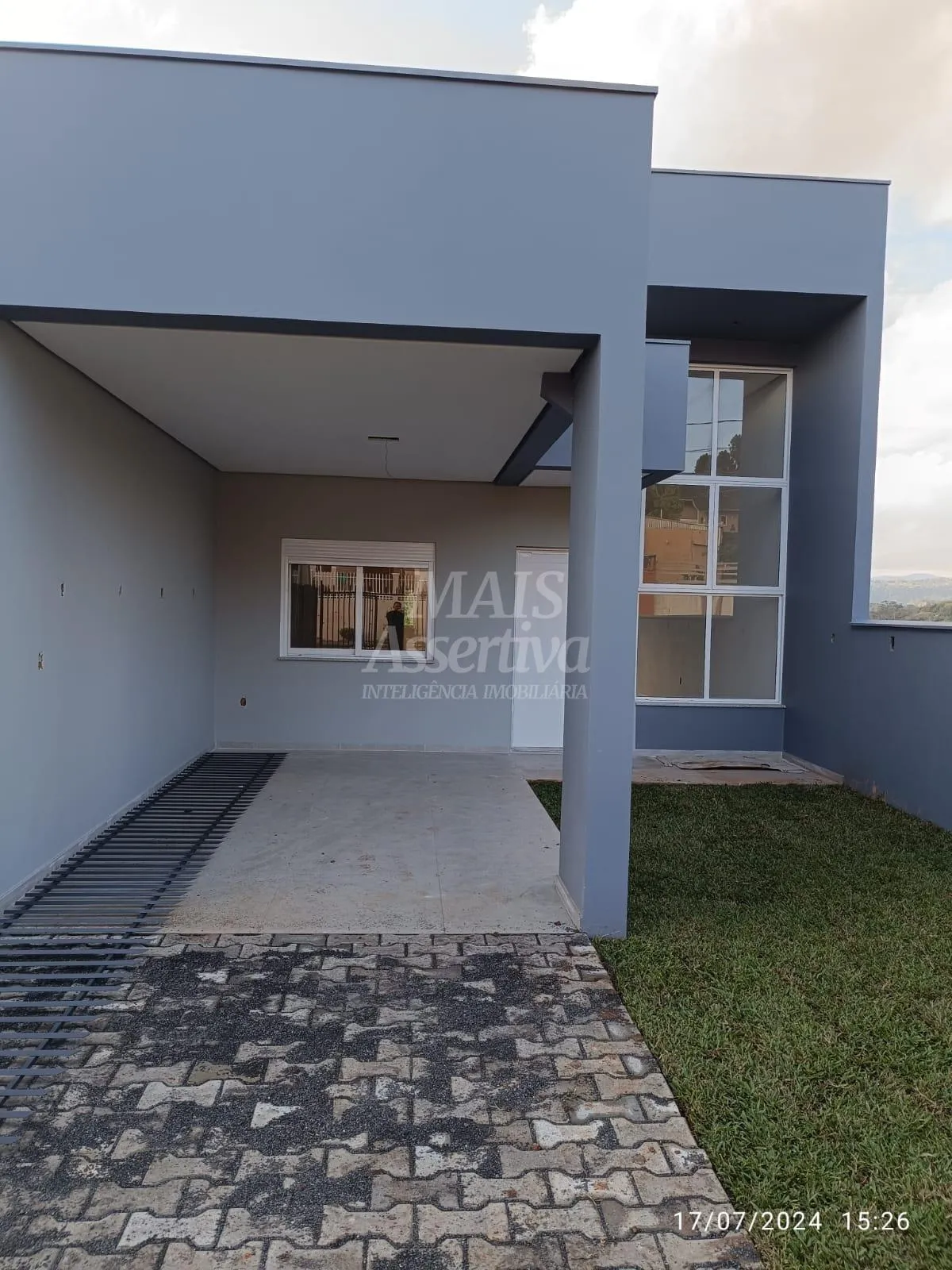 Imagem Casa para venda em Campo Bom, bairro Imigrante - Lançamento!