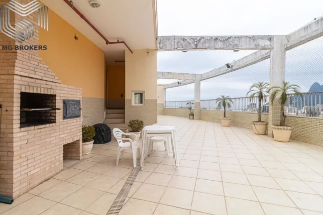 Imagem Imperdível oportunidade de adquirir um apartamento de luxo em Ipanema, Rio de Janeiro - 3 quartos, 1 suíte, 1 sala, 3 banheiros, 112m².
