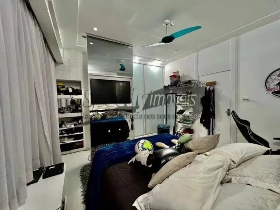 Imagem Casa para venda Ilha Porchat, em São Vicente