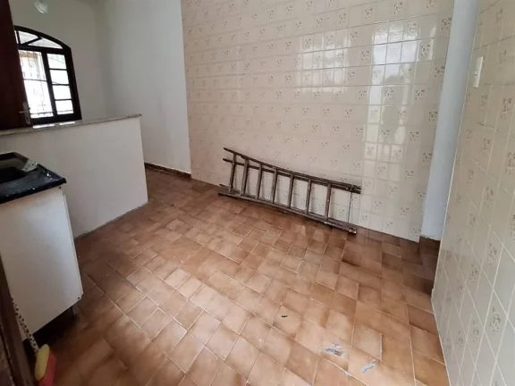 Imagem Casa com 2 dorms, Aviação, Praia Grande - R$ 389 mil, Cod: 2924