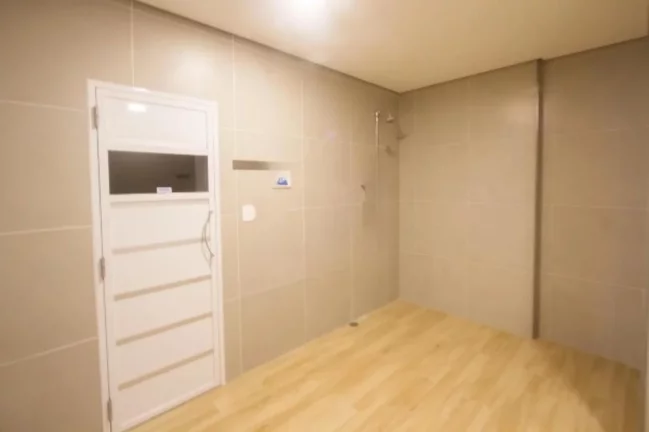 Imagem HUB ALTO DA BOA VISTA - AAM - Apto de 33m², 3 minutos a pé da Estação Adolfo Pinheiro do metrô!