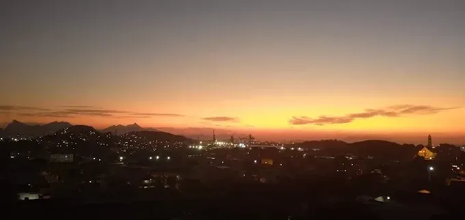 Imagem Cobertura com 3 Quartos à Venda, 100 m² em Barreto - Niterói