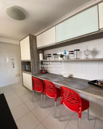 Imagem Apartamento a venda em São Paulo 134m