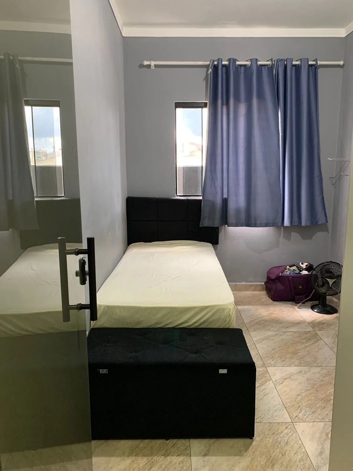 Imagem Casa com Garagem e Salão Comercial à Venda no Jardim Alpes de Sorocaba