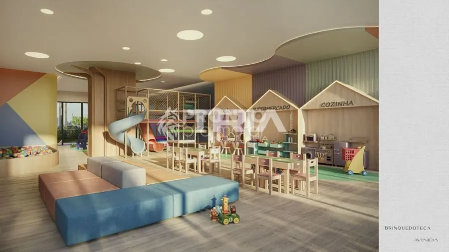 Imagem Apartamento de 3 quartos, 118m² no bairro Afogados, em Recife