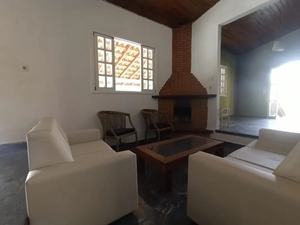 Imagem Chácara à venda 3 Quartos, 1 Suite, 108000M², Zona Rural, São José dos Campos - SP