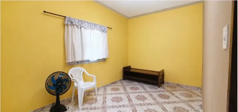 Foto do imóvel: Casa com 3 Quartos à Venda, 138 m² em Vila Nova - Cubatão