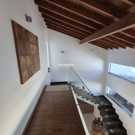 Imagem Sobrado à venda no Residencial Amazonas