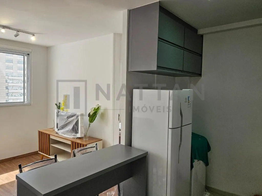 Imagem Apartamento para alugar, 35 m² por R$ 3.402,00/mês - Mooca - São Paulo/SP