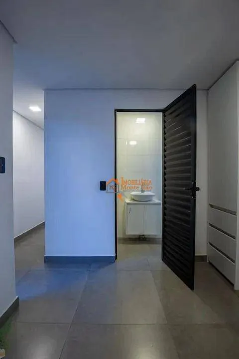 Imagem Prédio à venda, 320 m² por R$ 1.908.000,00 - Cidade Brasil - Guarulhos/SP