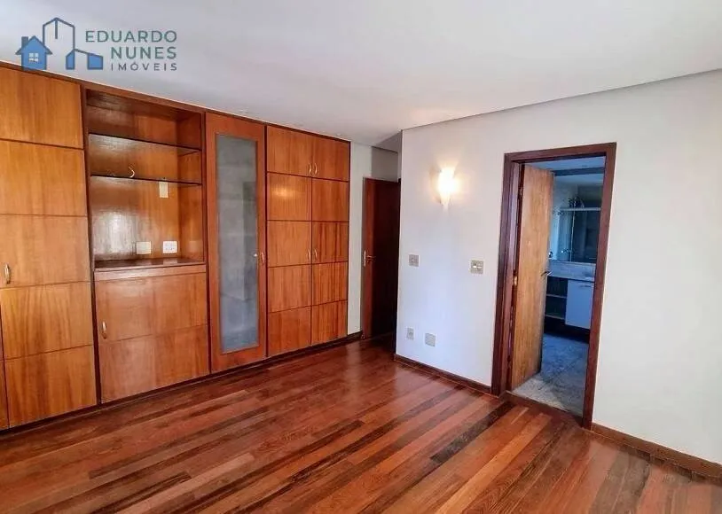 Imagem COBERTURA COM 02 QUARTOS NO SANTO ANTÔNIO.