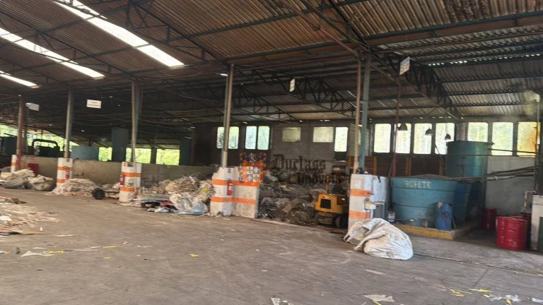 Imagem Galpão à venda, 5800 m² por R$ 10.000.000 - Taboão - Mogi das Cruzes/SP