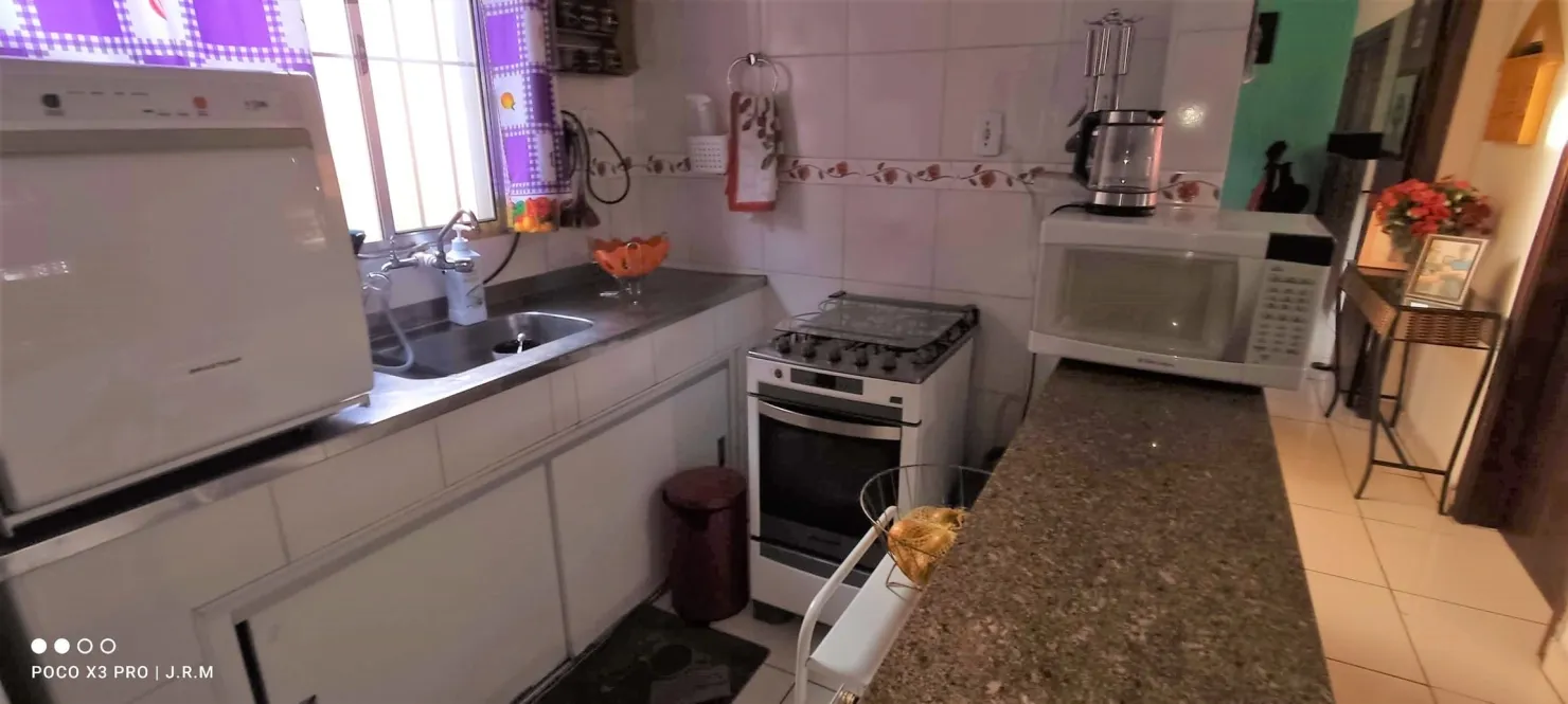 Imagem Casa à venda 2 Quartos, 1 Suite, 3 Vagas, 270M², Residencial Campos Maia, Pindamonhangaba - SP
