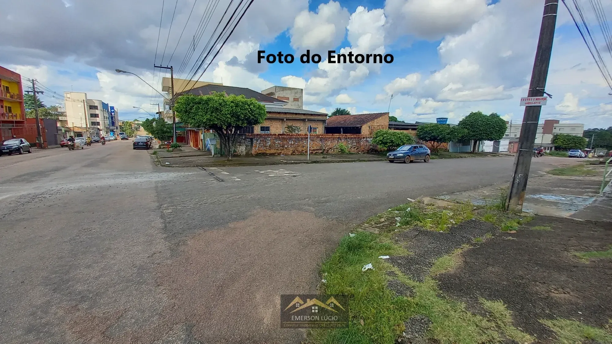 Imagem Casa com 3 Quartos à Venda, 217,2 m² em Areal - Porto Velho