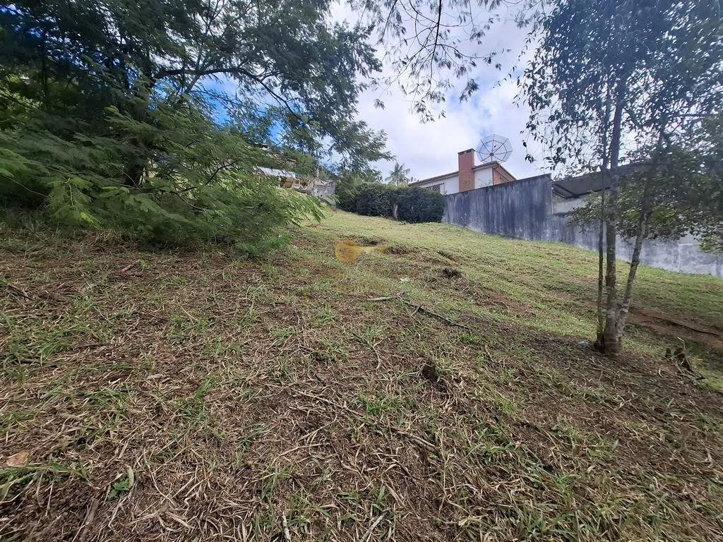Imagem Terreno para Venda em Teresópolis / RJ no bairro Granja Florestal