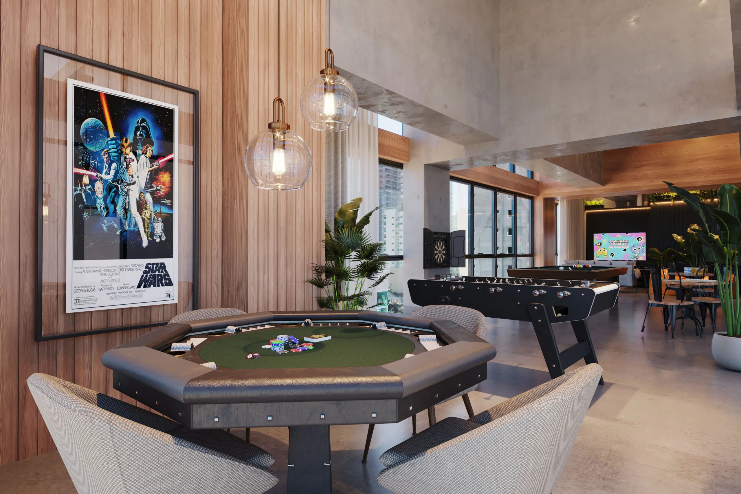 Imagem Apartamento à venda com 141.19m2 por R$ 1.900.000,00