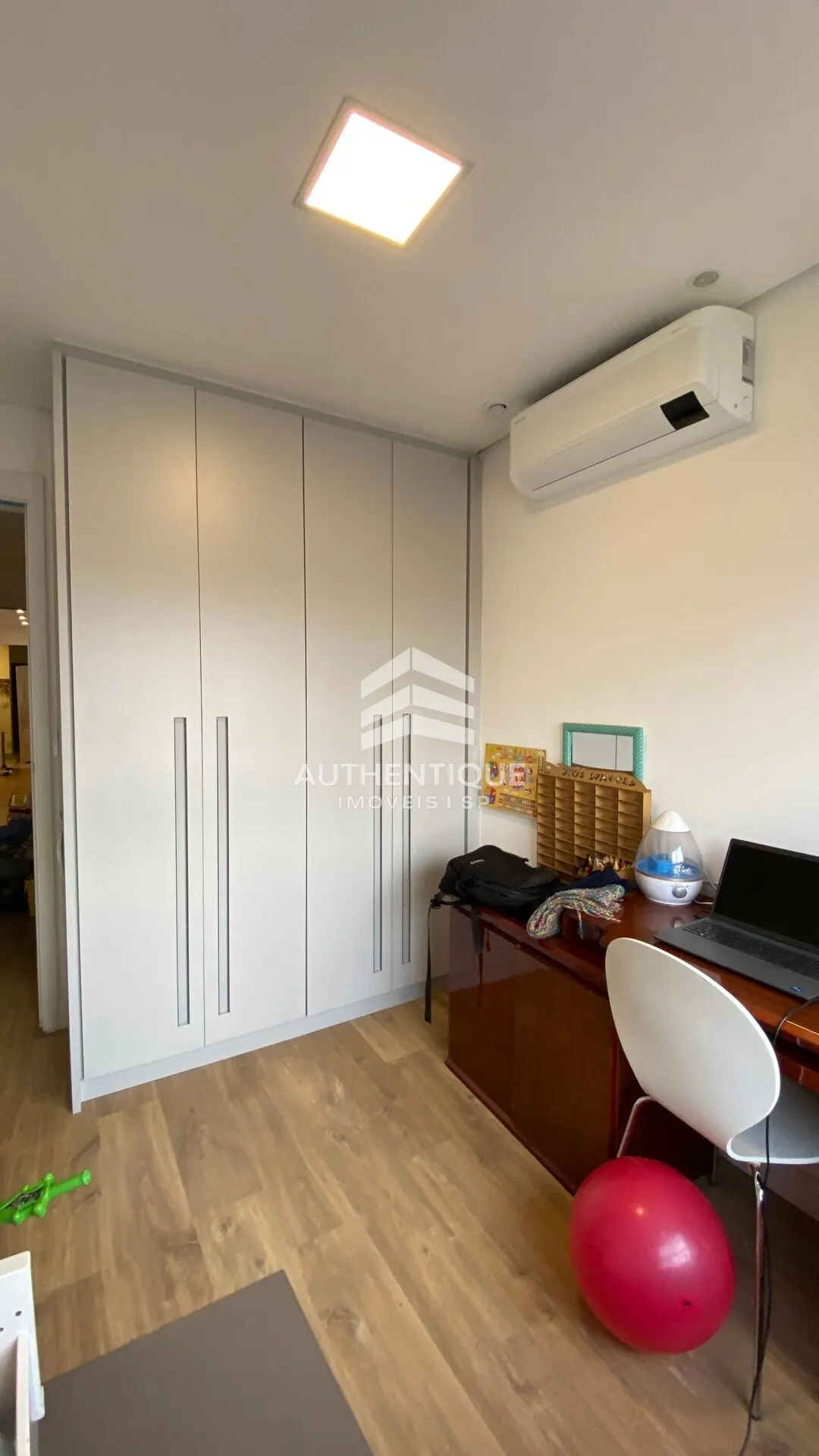 Imagem ATMOSFERA BROOKLIN - Apartamento no bairro Brooklin à venda