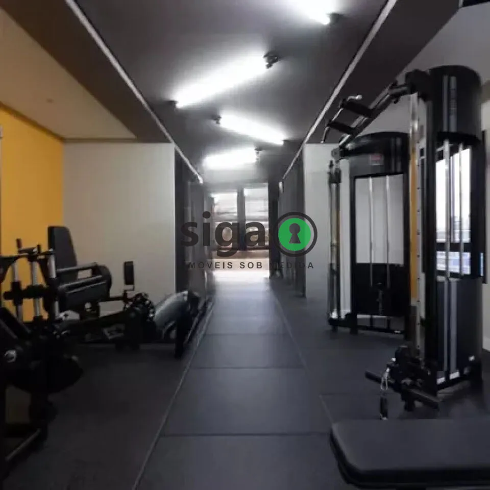 Imagem Studio Novo em Pinheiros - Pronto para Morar!