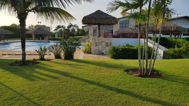 Imagem Terreno Comercial para Venda em Parnamirim, Pium (Distrito Litoral)