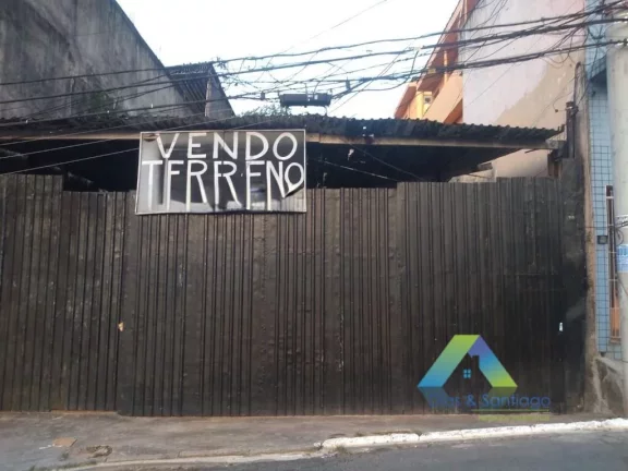 Foto do imóvel Terreno à venda, 200 m² por R$ 299.000,00 - Jardim Botucatu