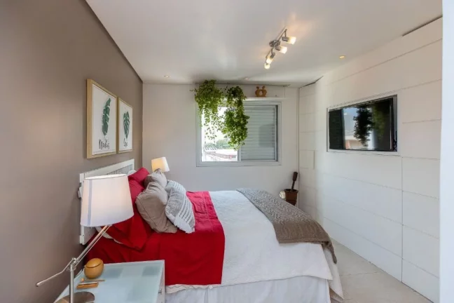 Imagem APARTAMENTO RESIDENCIAL em São Paulo - SP, Indianópolis
