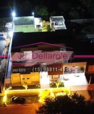 Imagem Chácara Residencial à venda dentro de condomínio