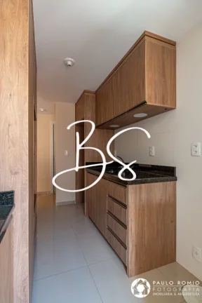 Imagem APARTAMENTO RESIDENCIAL em CANELA - RS, Vila Luiza