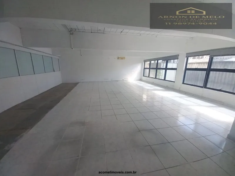 Imagem Lojas para locação em Barueri no bairro Alphaville