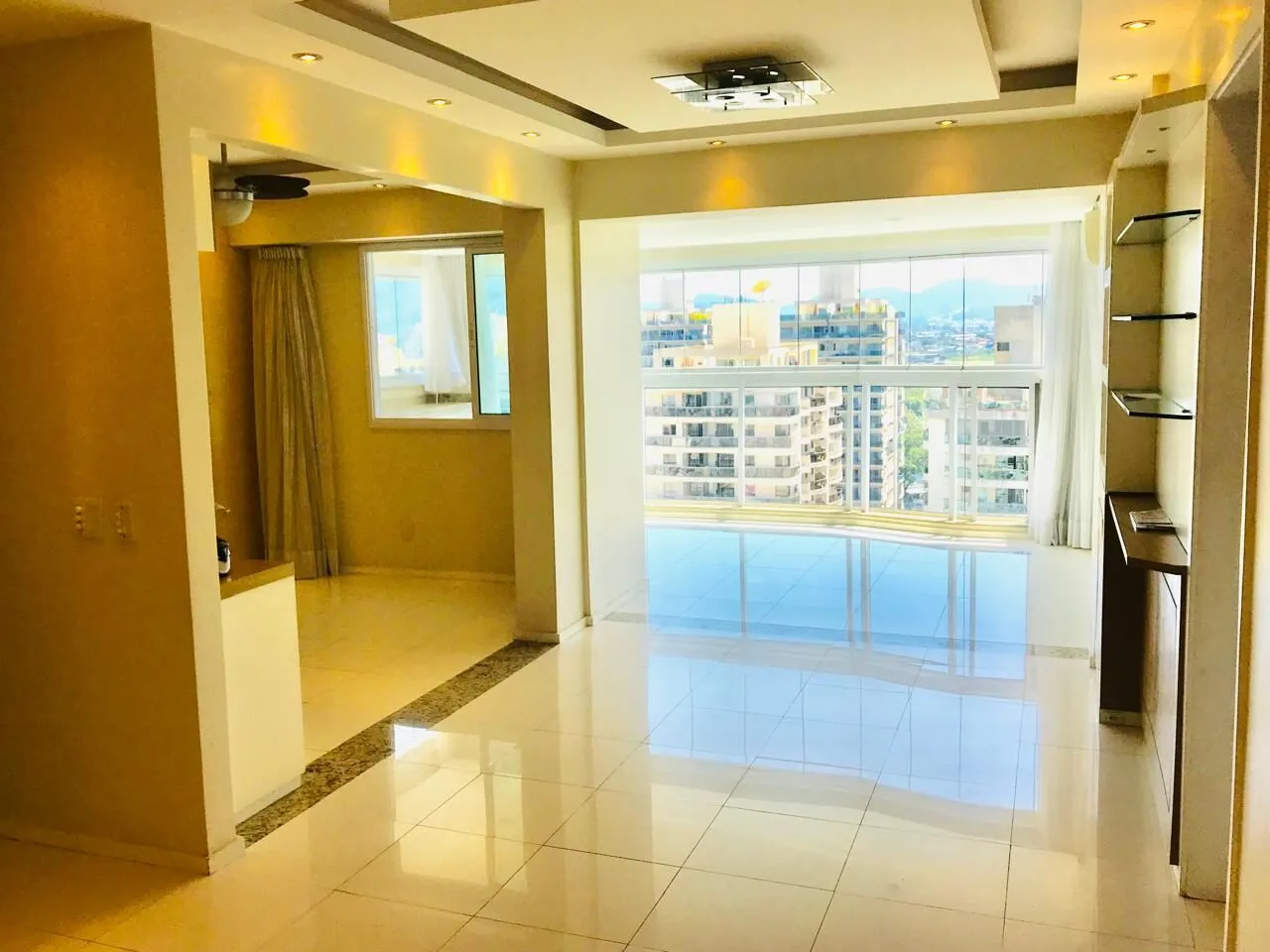 Imagem Apartamento à venda no bairro Jacarepaguá em Rio de Janeiro/RJ