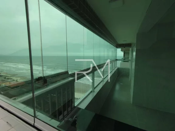 Imagem Apartamento à venda, 71 m por R$ 420.000,00 - Centro - Mongaguá/SP