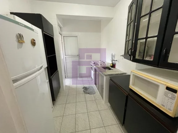 Imagem Apartamentos / Padrão na cidade de Guarujá