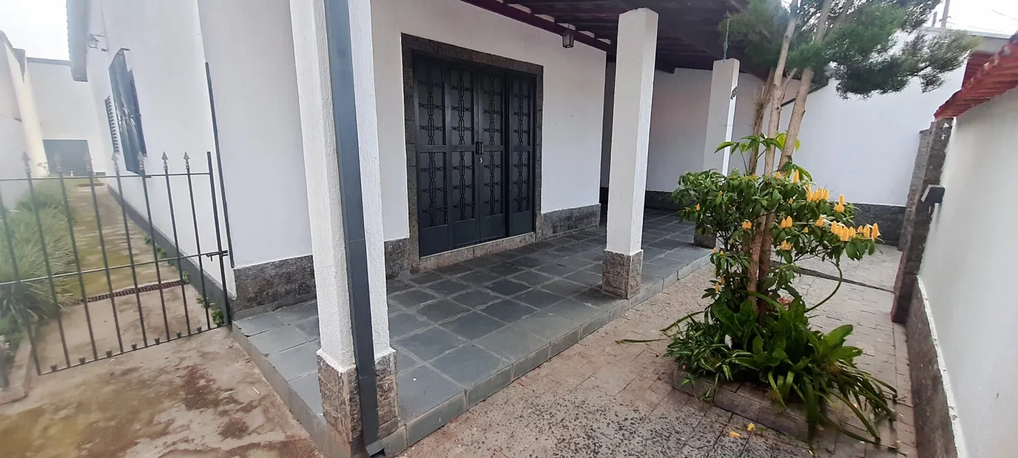 Imagem Casa para Venda 4 Quartos, 1 Suite, 2 Vagas, Loteamento Residencial Andrade, Pindamonhangaba - SP