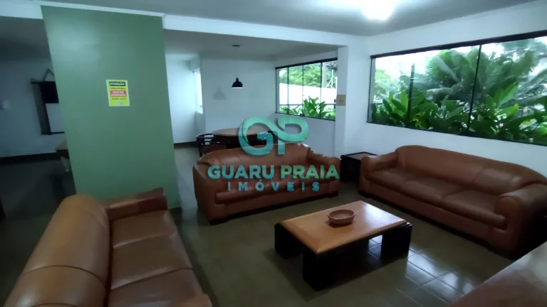 Imagem Apartamento à venda no bairro Astúrias - Guarujá/SP