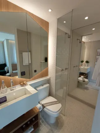 Foto do imóvel Apartamento com 2 Quartos à Venda, 37 m² em Vila Ré - São Paulo