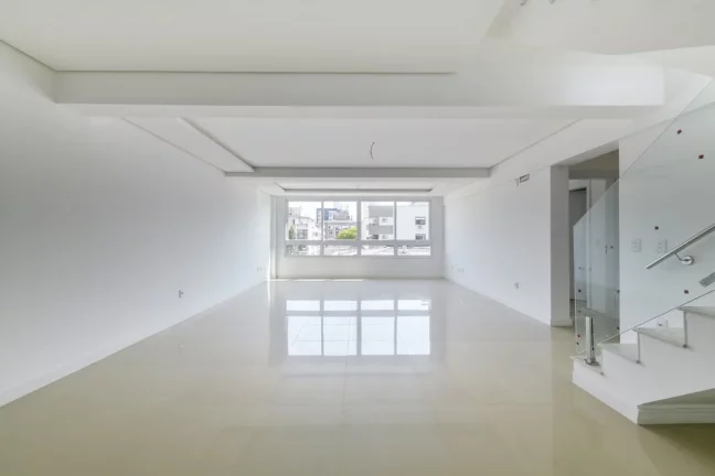 Imagem Cobertura Duplex para venda no bairro Higienópolis em Porto Alegre