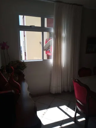 Imagem Apartamento em condomínio.