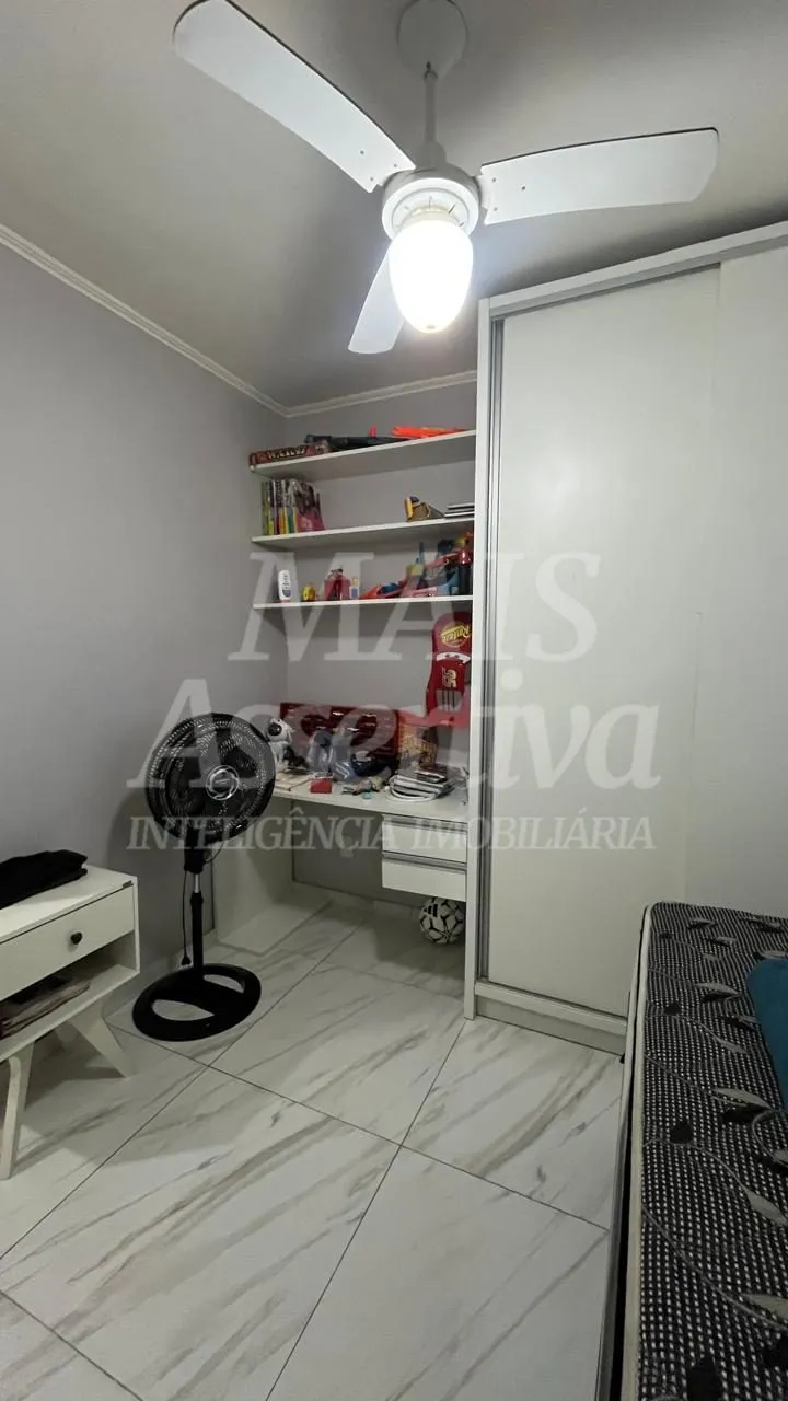 Imagem Excelente apartamento 3 quartos para venda no bairro Canudos em Novo Hamburgo/RS.