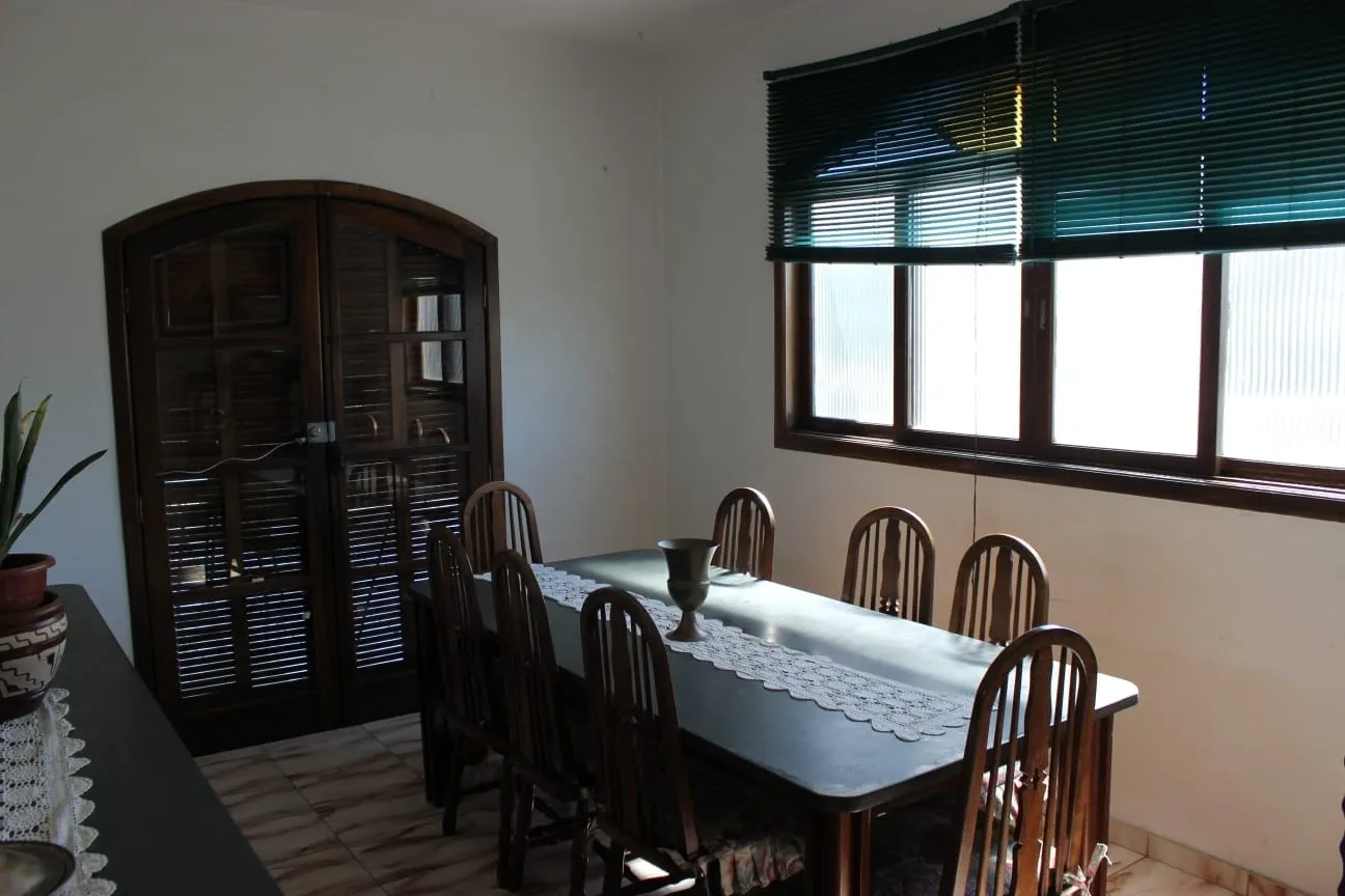 Imagem Casa à venda 4 Quartos, 1 Suite, 4 Vagas, 746.44M², Portal das Colinas, Guaratinguetá - SP
