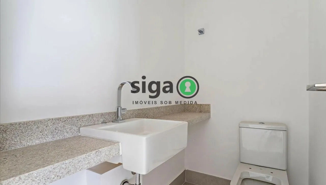 Imagem Apartamento a Venda no Parque Global Panamby estuda permuta