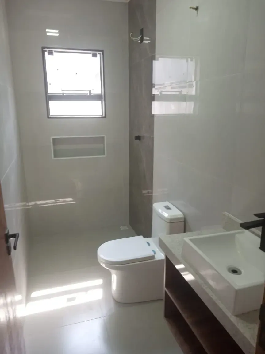 Imagem Casa de Condomínio com 3 Quartos à Venda, 110 m² em Jardim Residencial Villagio Ipanema I - Sorocaba