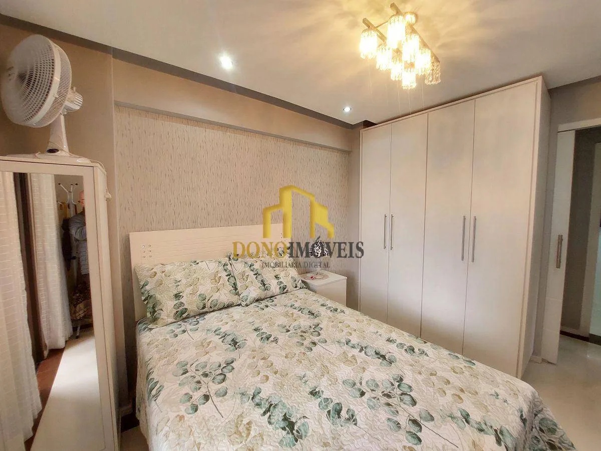 Imagem Apartamento 106m² | portal dos clássicos | 3 dormitórios | 2 suítes