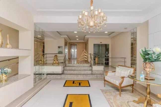 Imagem Apartamento, 134 m² - venda por R$ 2.590.000,00 ou aluguel por R$ 9.220,00/mês - Centro - Balneário Camboriú/SC
